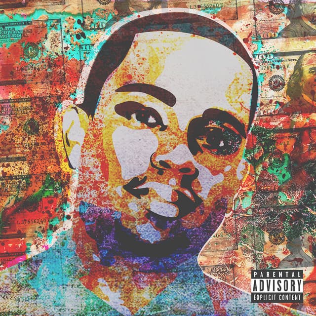 A Better Me (feat. Tamara Jewel) cover art