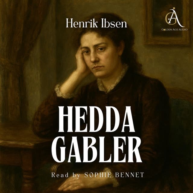 Henrik Ibsen