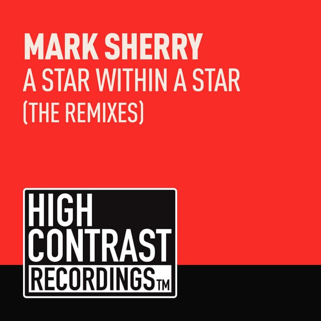 A Star Within A Star - Alex M.O.R.P.H. Remix cover art