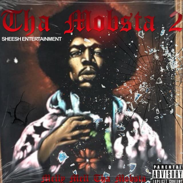 Tha Mobsta 2 cover art