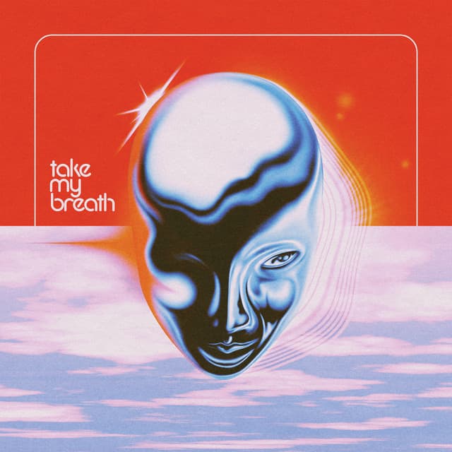 Take My Breath - Single Version cover art