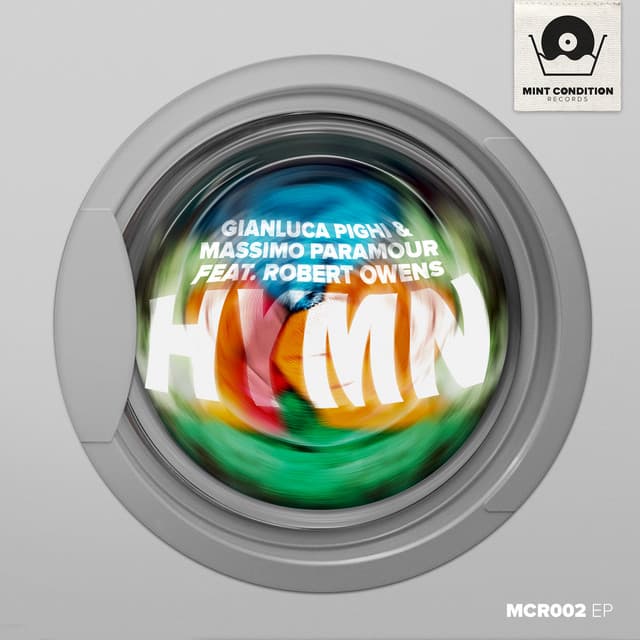 Hymn - Epic Mix cover art