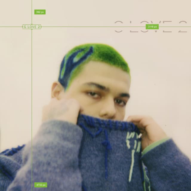 BANANA cover art