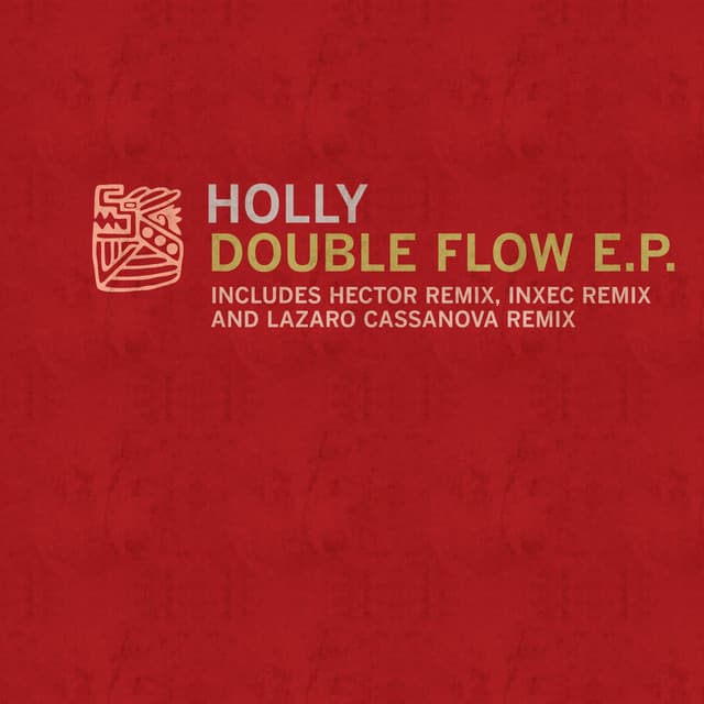 Double Flow EP cover art