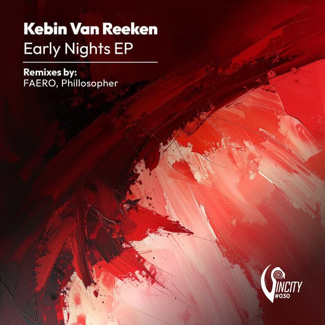Early Nights - Phillosopher Remix cover art