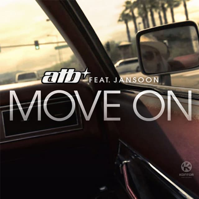 Move On - Airplay Edit cover art