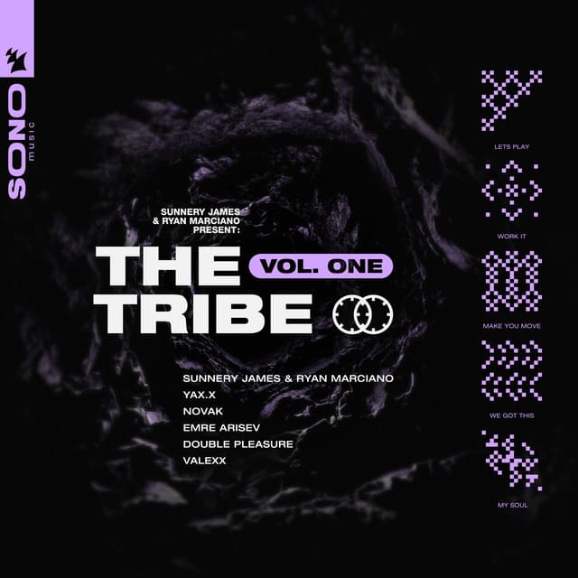 Work It cover art