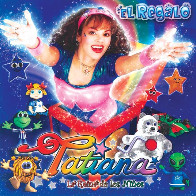 La Ranita cover art