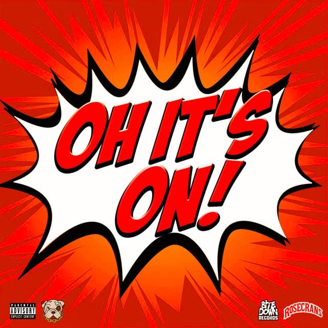 Jabbs At Me cover art