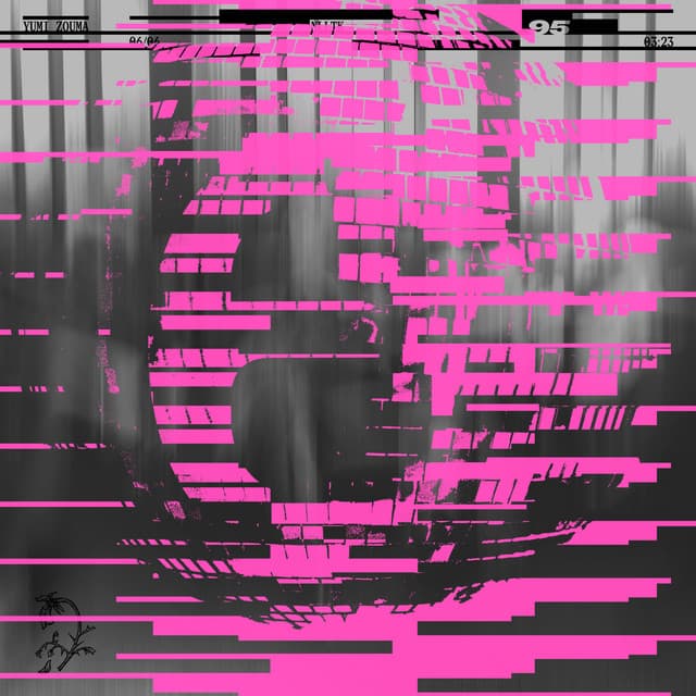 95 cover art
