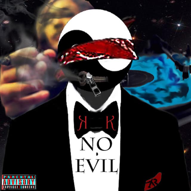 Stuck cover art