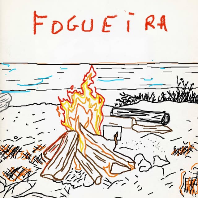 Venezuela cover art