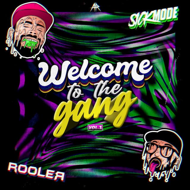 LESGOOO! cover art