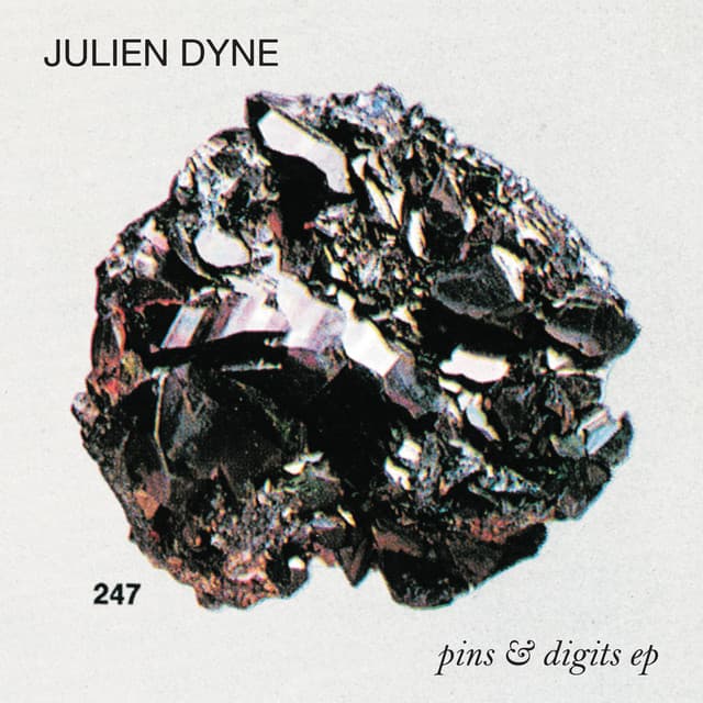 Fallin' Down cover art