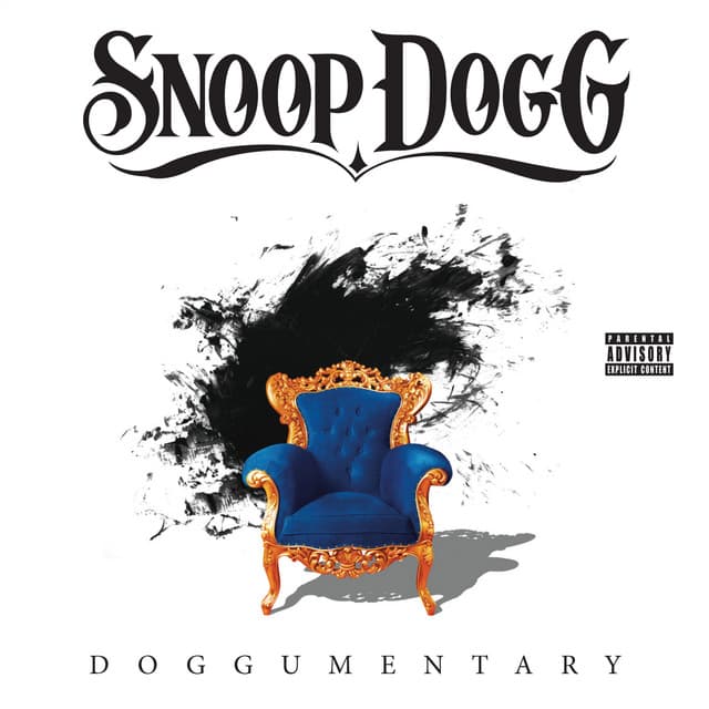 Doggumentary cover art