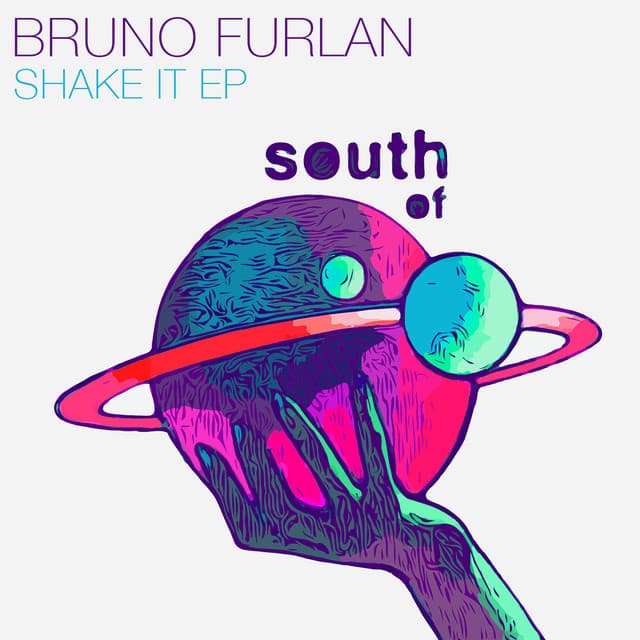 Arriba cover art