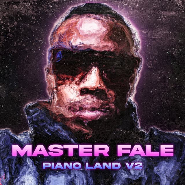 Piano Land Vol 2 cover art