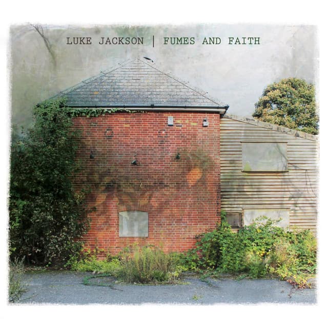 Fumes and Faith cover art