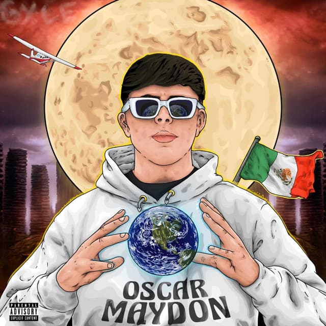 La Santa cover art