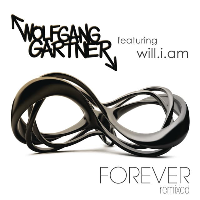 Forever (feat. will.i.am) - Tom Staar Remix cover art