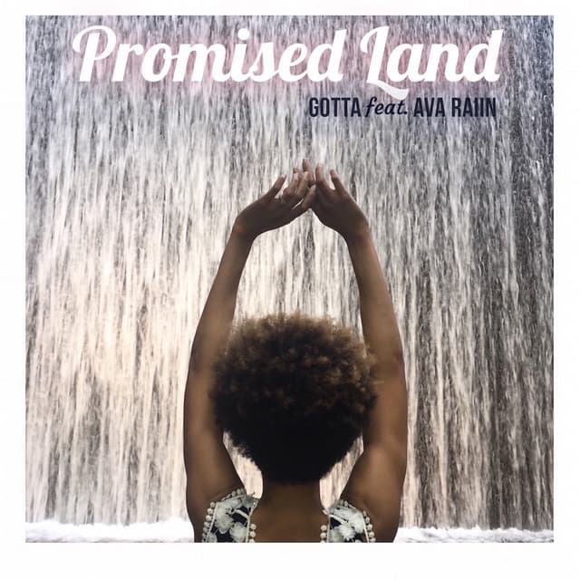 Promised Land cover art