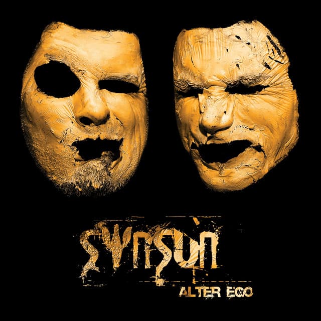 Take Control - SynSUN Remix cover art