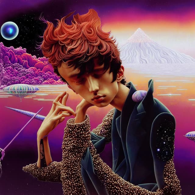 You Know What I Need - Remixes cover art