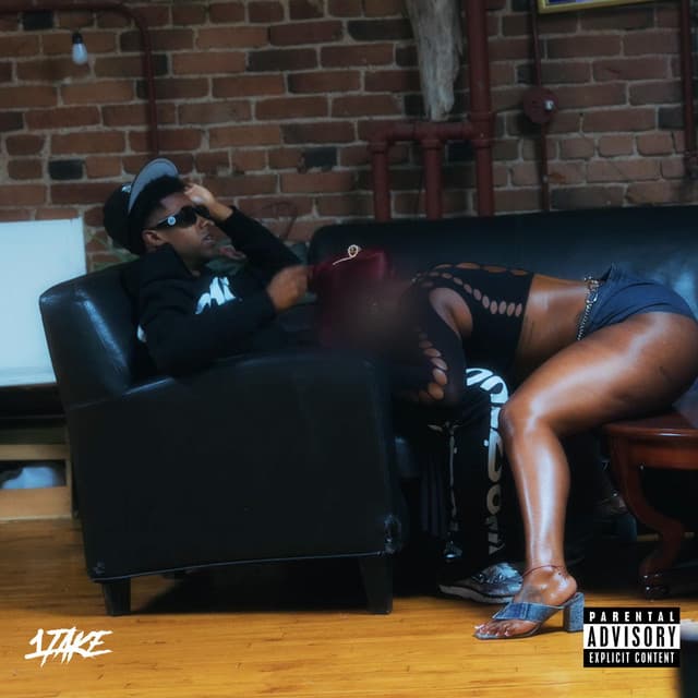 Till I Bust cover art