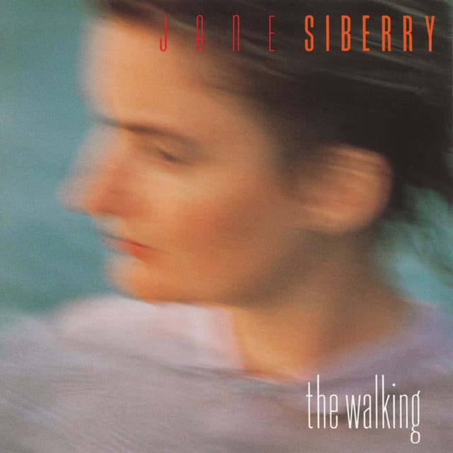 The Walking cover art