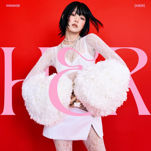 HER cover art