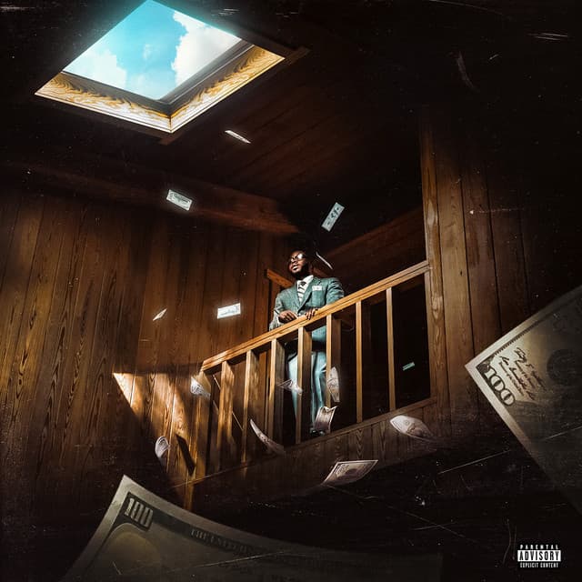 Detail (feat. Chaz French) cover art