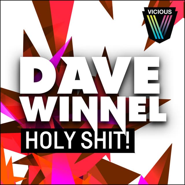 Holy Shit! - The Mane Thing Remix cover art