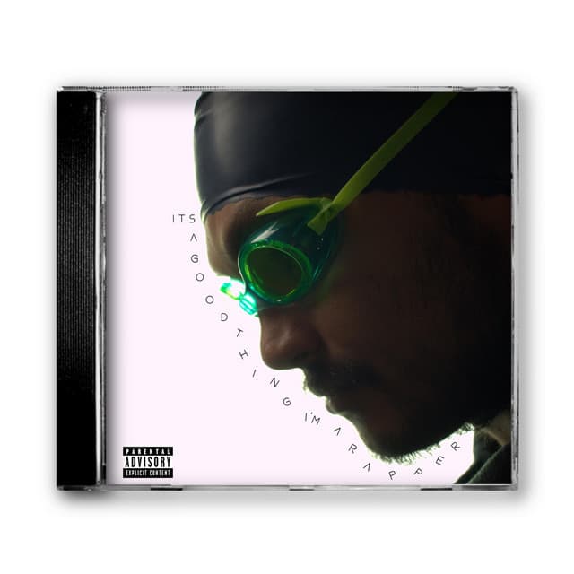 Bouba & Kiki cover art