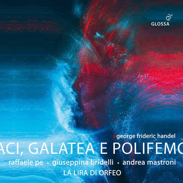 Sorge il dì cover art