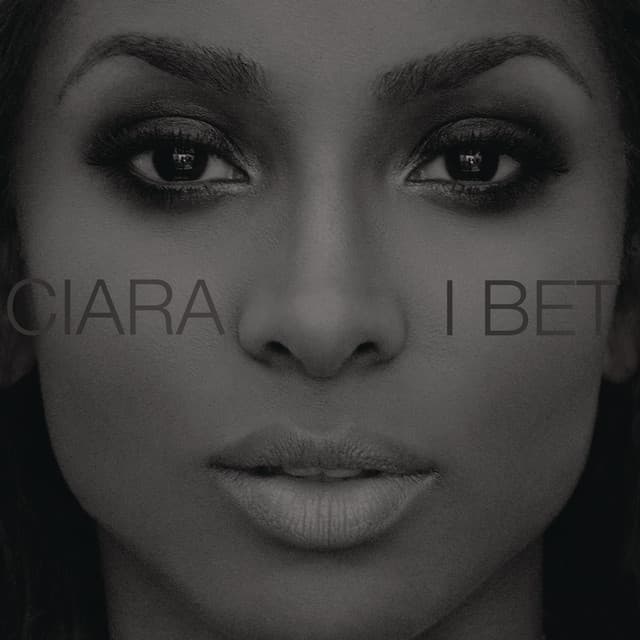 I Bet cover art