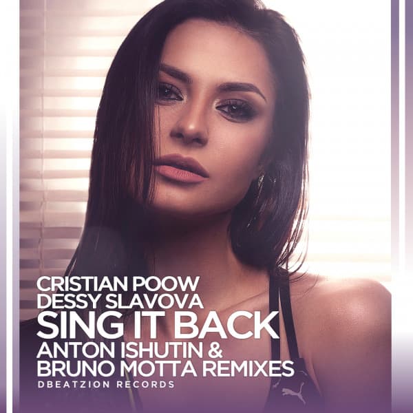 Sing It Back - Anton Ishutin Remix cover art