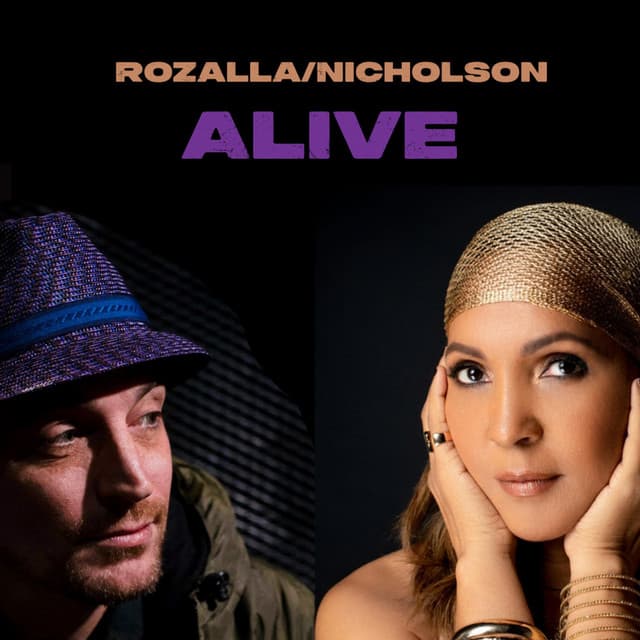 Alive - Jody 6 Remix Radio Edit cover art