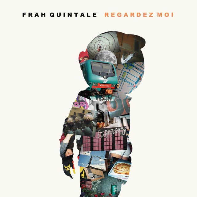 Branchie cover art