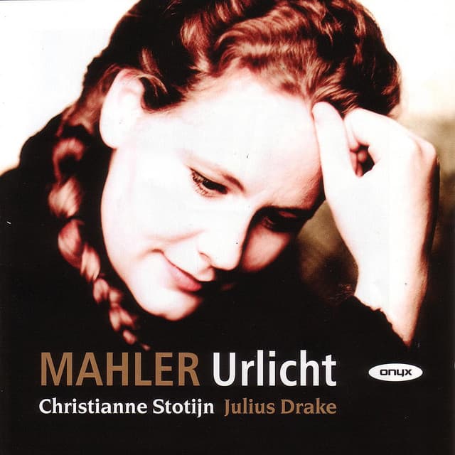 Mahler - Urlicht cover art