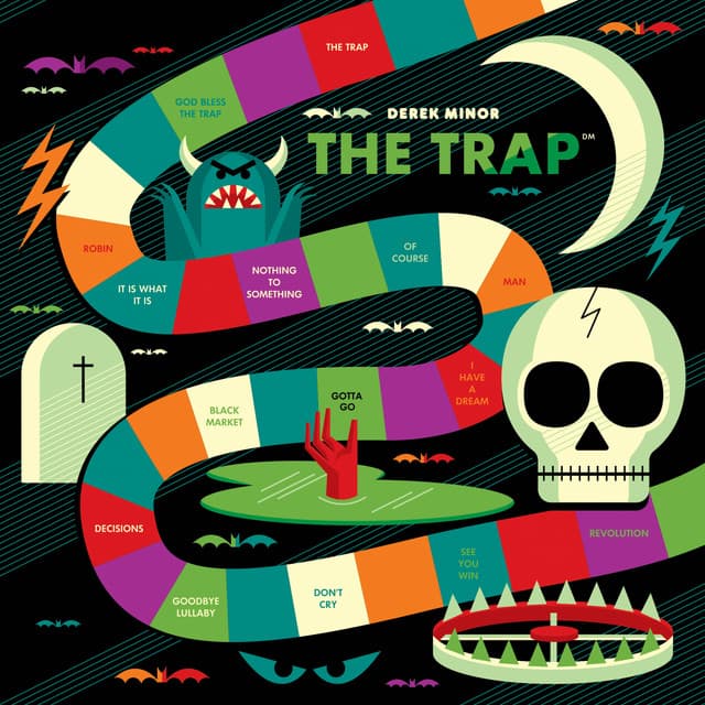 Gotta Go (feat. Greg James) cover art