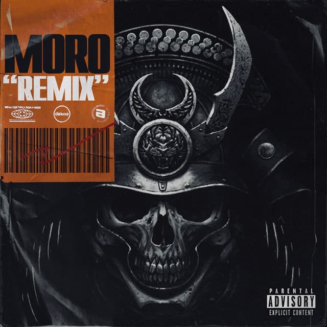 Vidaloca - Remix cover art