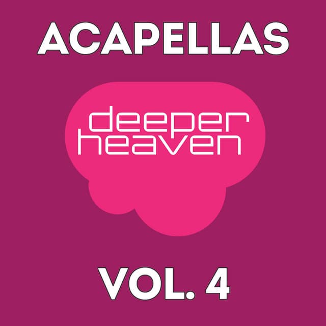 Get Down On The Floor - Acapella cover art