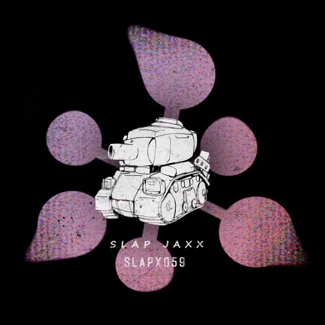 Something Nice EP cover art