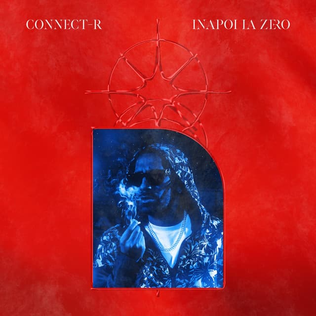 Nonsalant cover art