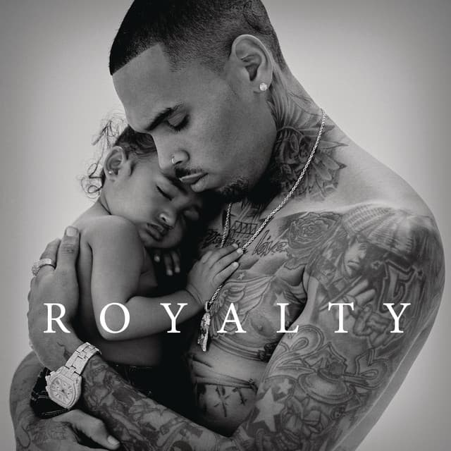 Royalty (Deluxe Version) cover art