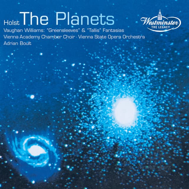 Vienna Academy Chamber Choir