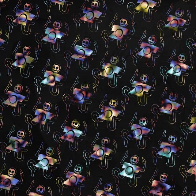 Lil Booty On Duty cover art