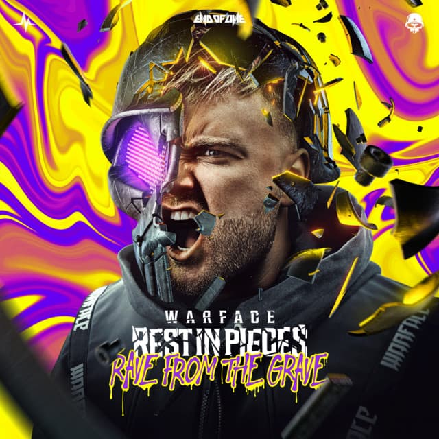 REVELATION cover art