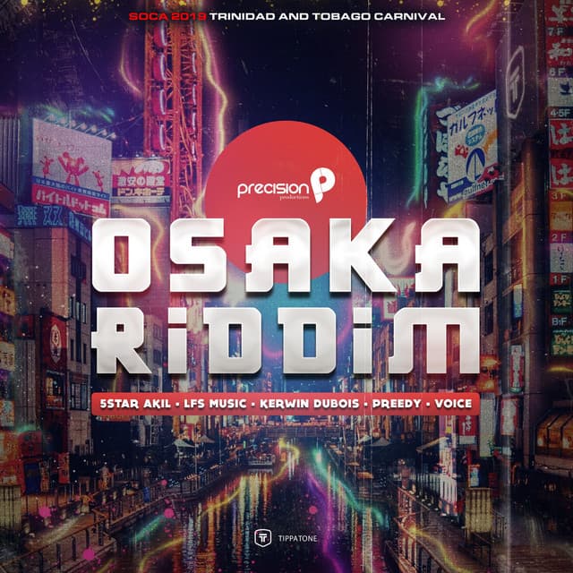 Like Soda cover art