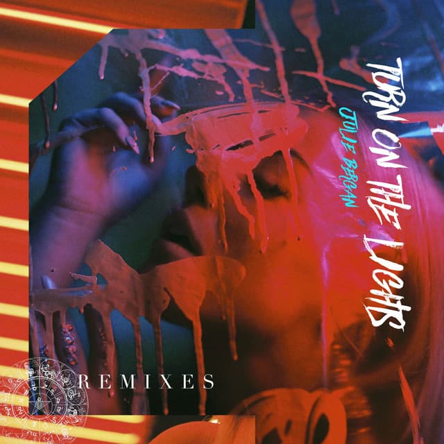 If You Love Me - DJ Katch Remix cover art